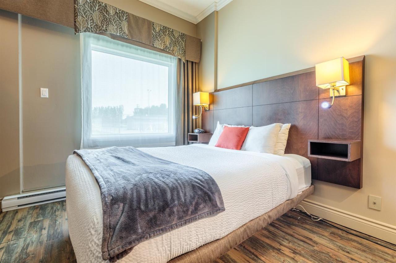 Days Inn By Wyndham Berthierville Εξωτερικό φωτογραφία