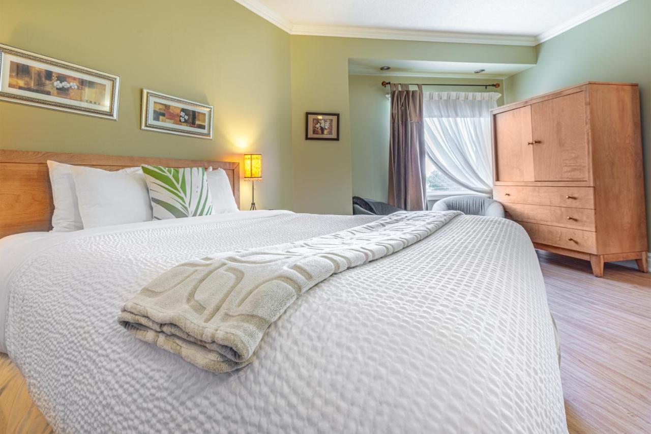 Days Inn By Wyndham Berthierville Εξωτερικό φωτογραφία