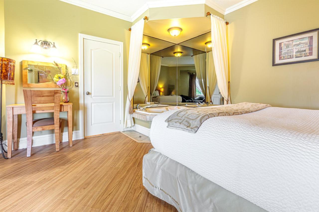 Days Inn By Wyndham Berthierville Εξωτερικό φωτογραφία