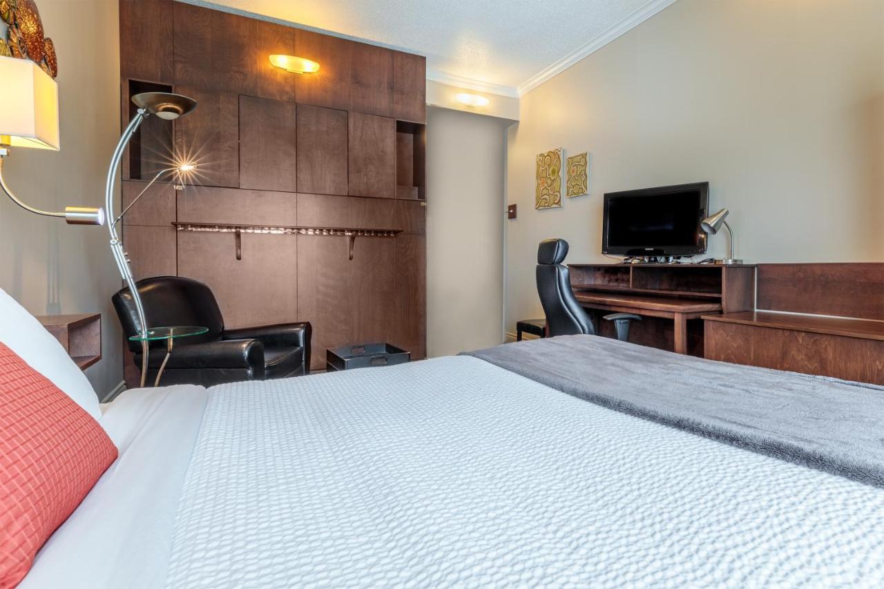 Days Inn By Wyndham Berthierville Εξωτερικό φωτογραφία