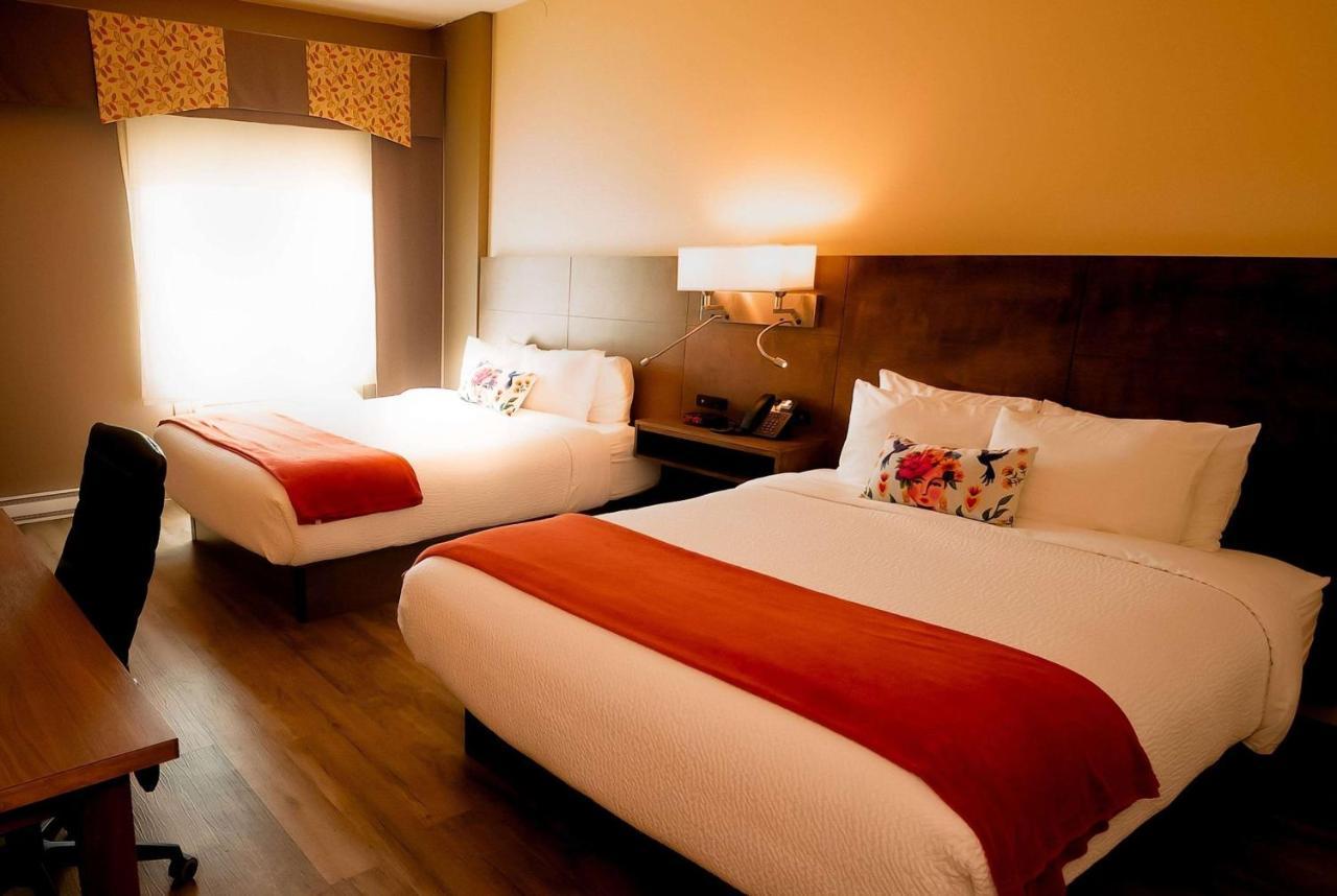 Days Inn By Wyndham Berthierville Εξωτερικό φωτογραφία