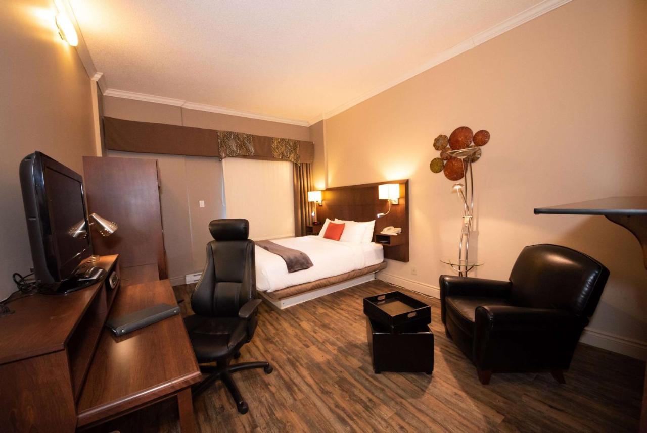 Days Inn By Wyndham Berthierville Εξωτερικό φωτογραφία