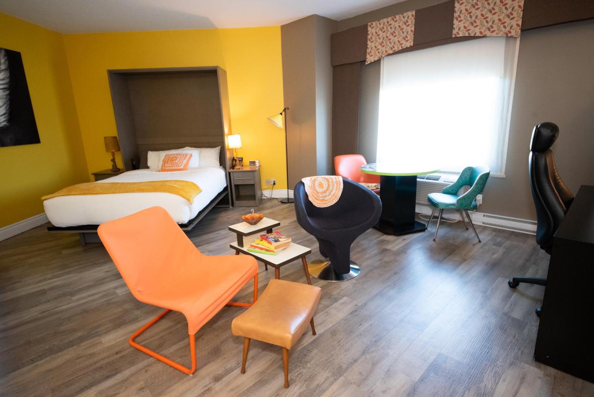 Days Inn By Wyndham Berthierville Εξωτερικό φωτογραφία