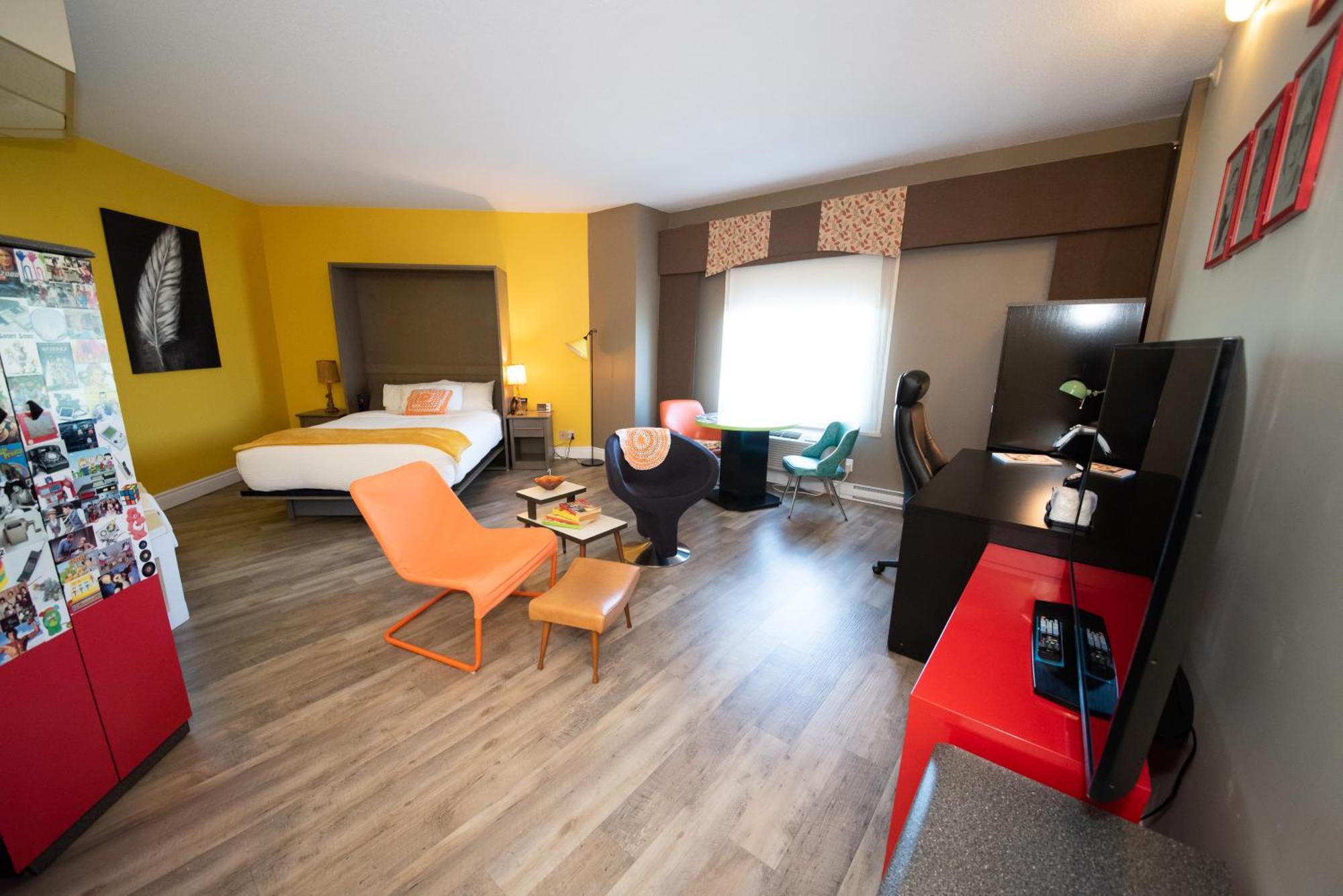 Days Inn By Wyndham Berthierville Εξωτερικό φωτογραφία