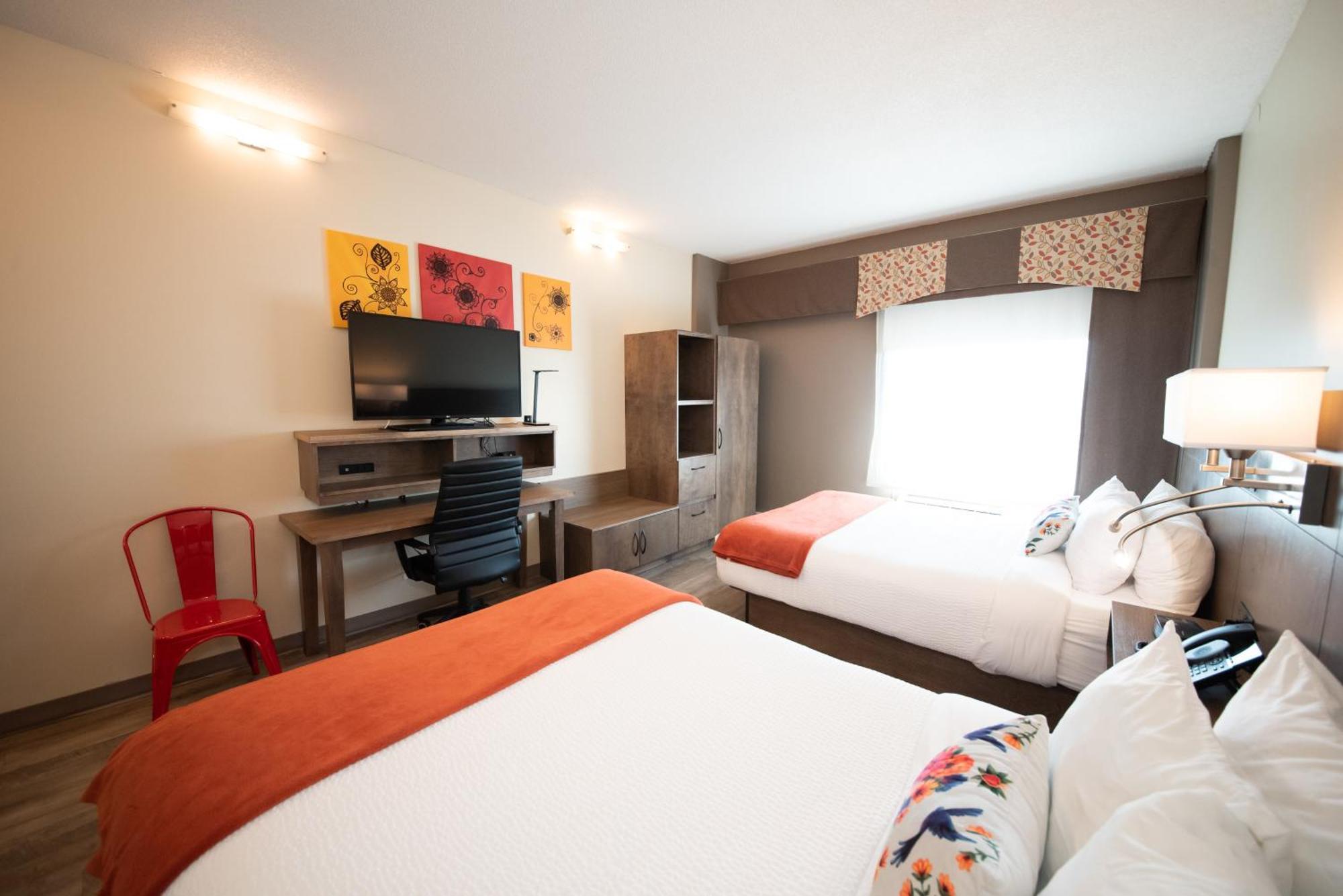 Days Inn By Wyndham Berthierville Εξωτερικό φωτογραφία