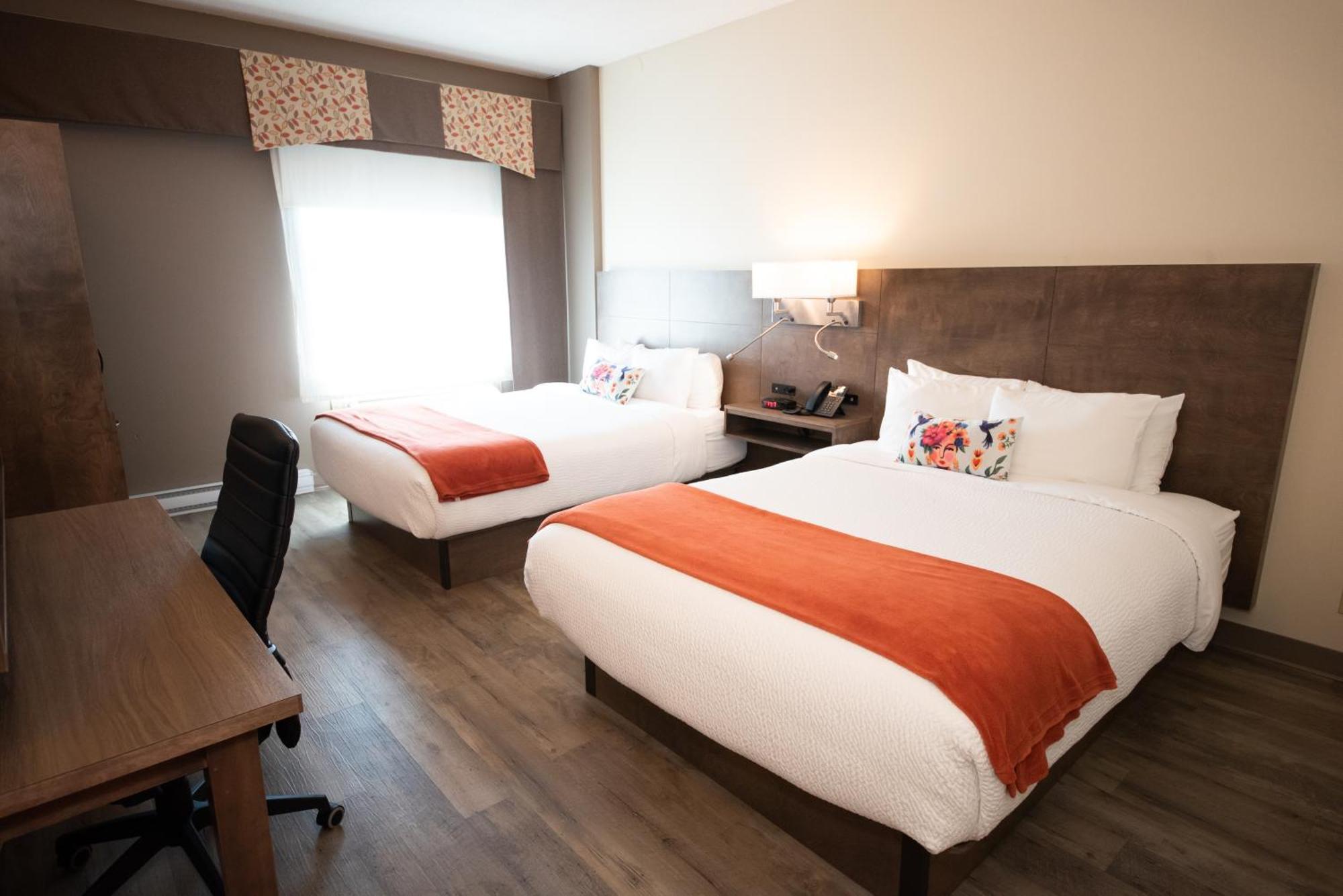 Days Inn By Wyndham Berthierville Εξωτερικό φωτογραφία